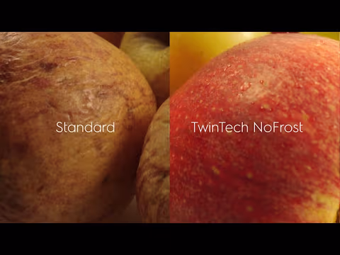 Vidéo de produit EK276BNLSW 