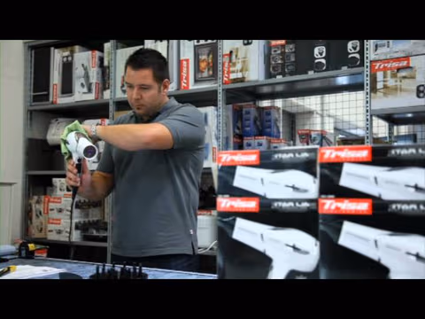 Vidéo de produit Comfort Clean T9142 