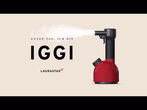 Video prodotto su IGGI 