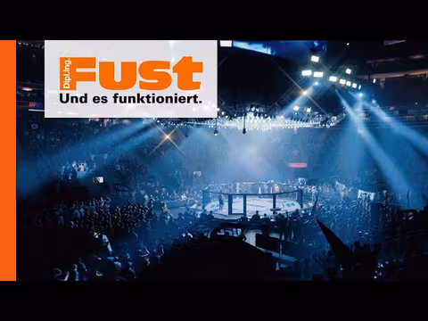 Produktvideo zu EA UFC 5 PS5 PAN 