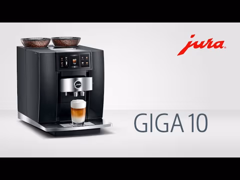 Produktvideo zu GIGA 10 Diamond Black SA 