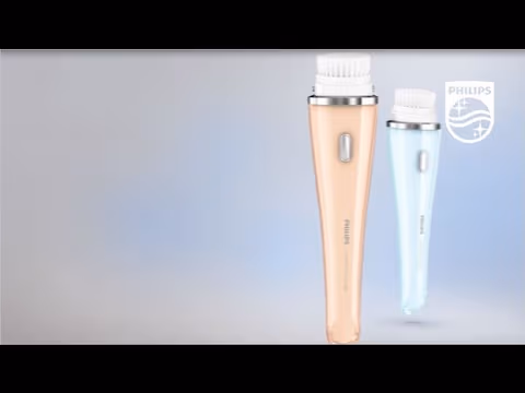 Vidéo de produit VisaPure SC6040/00 Accessoires Fresh Eye 