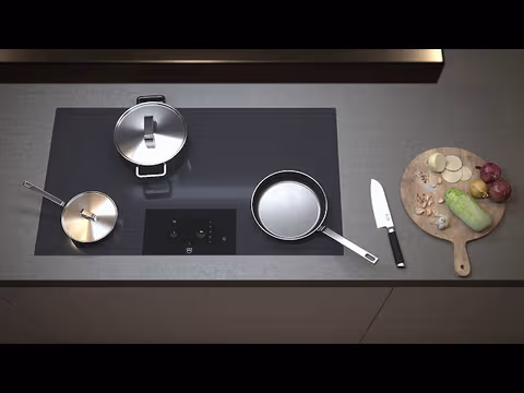 Produktvideo zu GK11TIFKZ 