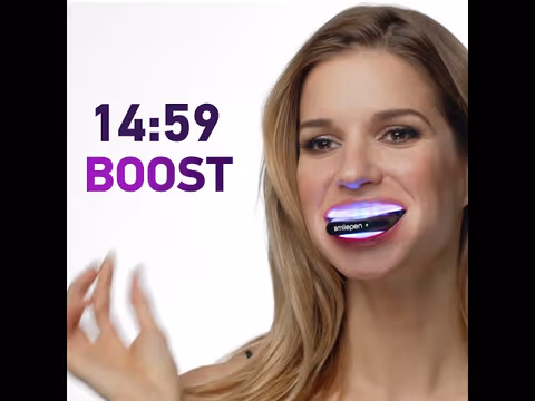 Produktvideo zu SPCPKC Whitening  Care Kit 