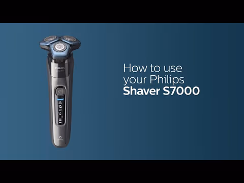 Vidéo de produit Series 7000 S7886/35 