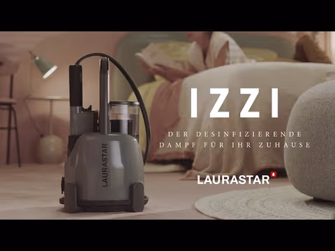 Produktvideo zu IZZI 