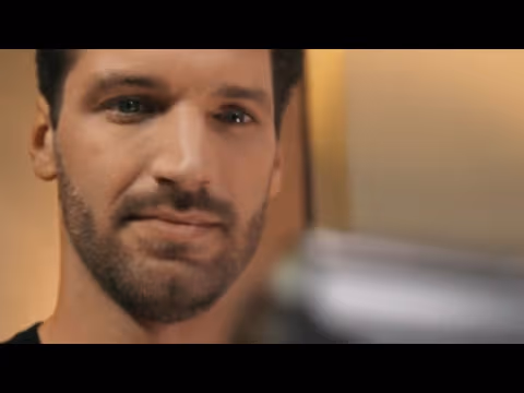 Produktvideo zu Series 9 Pro+ - Best Shave 9590cc 