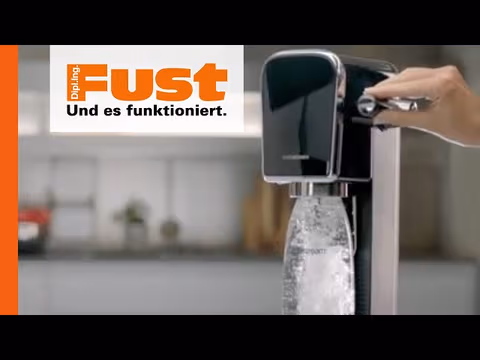 Vidéo de produit Art Black 
