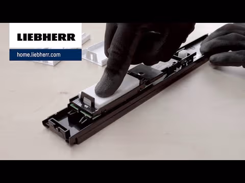 Vidéo de produit IRd 4121 Plus 