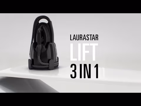 Vidéo de produit LIFT 1980 