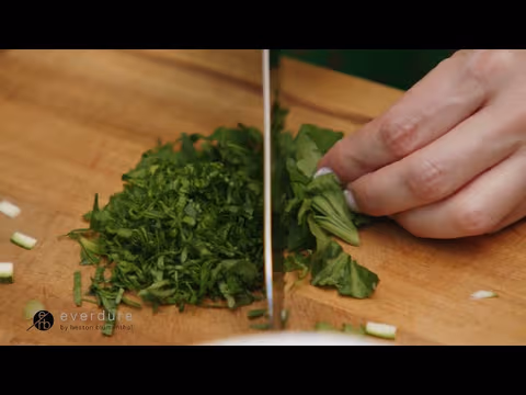 Vidéo de produit FURNACE Gril à gaz, menthe avec double fond 