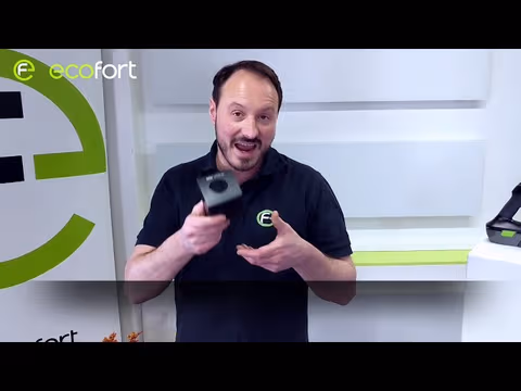 Produktvideo zu Gtech AirRam 