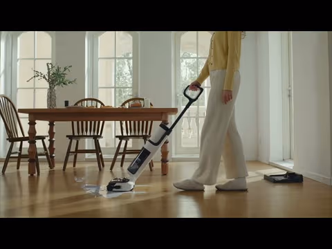 Video prodotto su Floor One S5 Stretch Extreme 