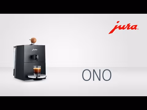 Video prodotto su ONO Coffee Black SA 