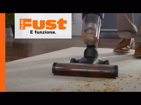 Video prodotto su Quick Clean Professional T0359 