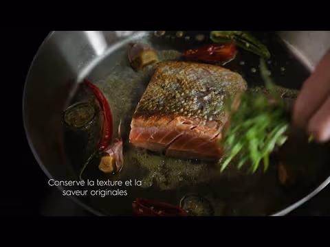 Vidéo de produit Emballeuse sous vide 