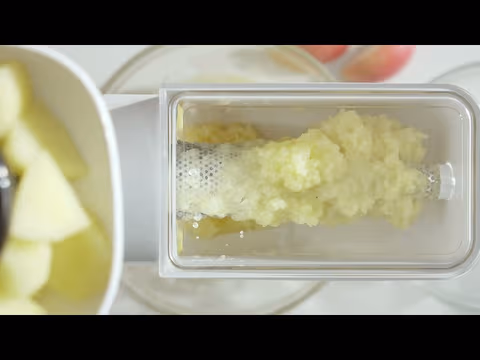 Vidéo de produit Acc.pour facir la saucisse 