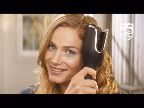 Vidéo de produit StyleCare Prestige BHB878/00 