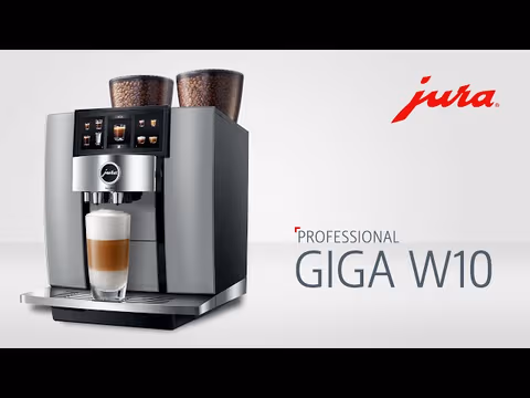 Vidéo de produit GIGA W10 Diamond Silver SA 