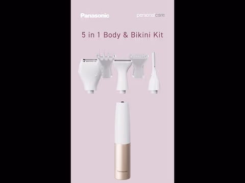 Vidéo de produit ES-WM31-P301 Multi Remover Kit 