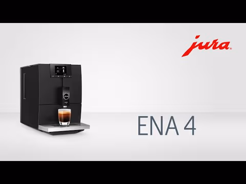 Produktvideo zu ENA 4 Full Black SBS 