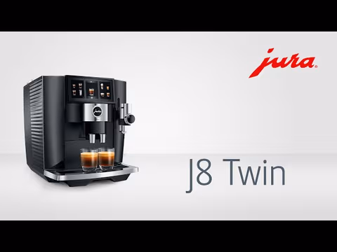 Vidéo de produit J8 Twin Diamond Black SA 