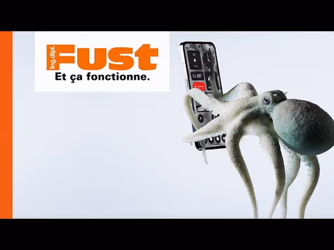 Vidéo de produit Phone (2) - 256 GB, White, 6.7'', 50 MP, 5G 