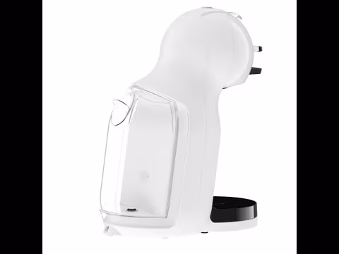 Video prodotto su NESCAFÉ® Dolce Gusto® MiniMe 2 EDG335.W 