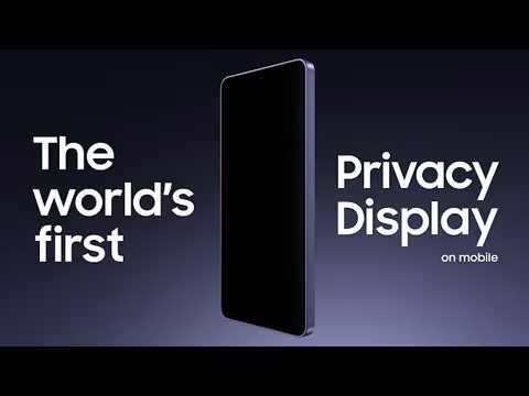 Produktvideo zu Galaxy S26 Ultra, 256 GB, Black 