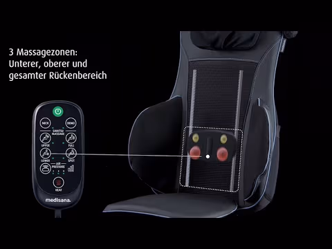 Produktvideo zu MC825FH 