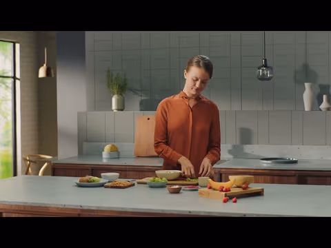 Produktvideo zu IK2356BR 