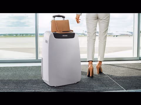 Video prodotto su AIR PRO 14 