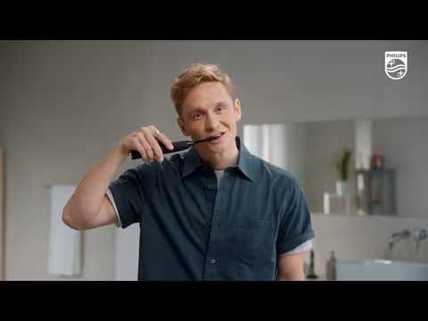 Vidéo de produit DiamondClean Smart 9400 Black HX9917/89 