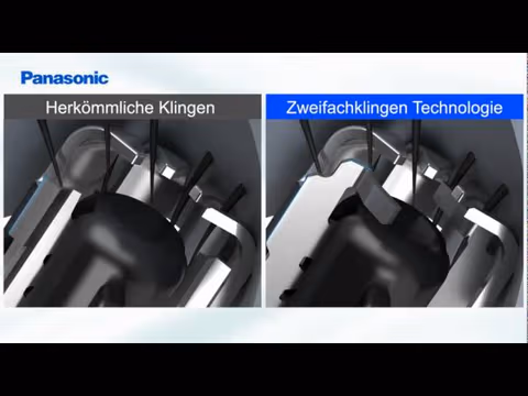 Produktvideo zu ER-GN 30 