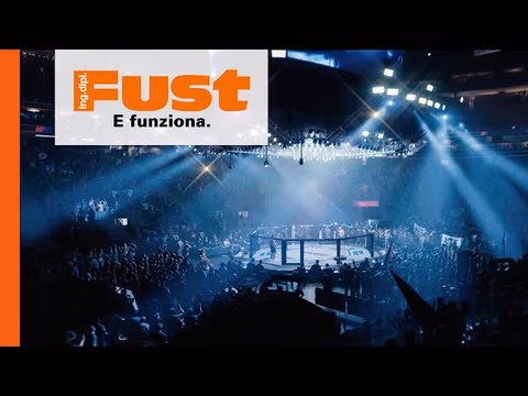 Video prodotto su EA UFC 5 PS5 PAN 