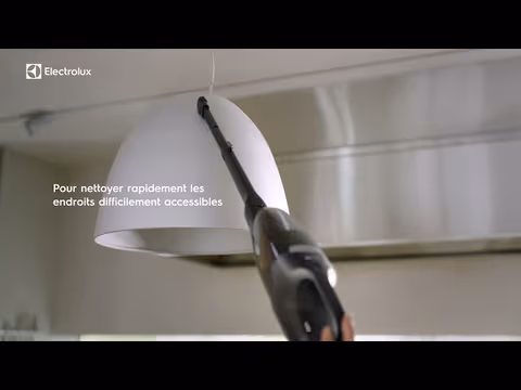 Vidéo de produit Well Q8 WQ81-ANIMA Aspirateur 