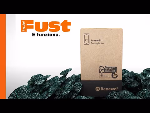 Video prodotto su iPhone 12 mini - 64 GB, Black, 5.4"", 12 MP, 5G - ricondizionato 