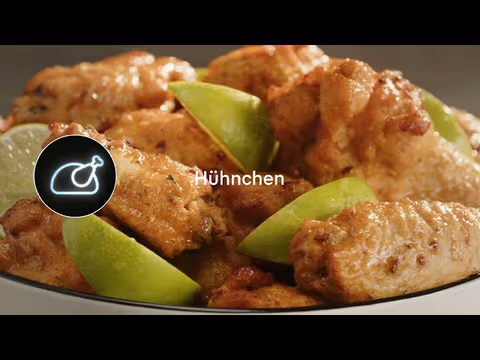 Vidéo de produit MultiFry 3 / HF3000 