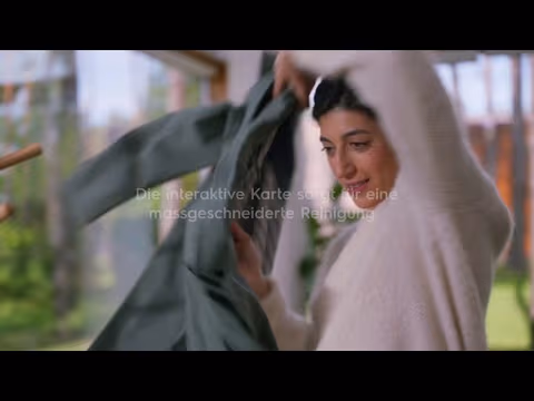 Video prodotto su PURE i9 Pi92 -6DGM aspirapolvere Dark Gold 