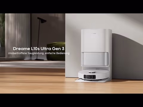 Video prodotto su L10s Ultra Gen 3 Set 