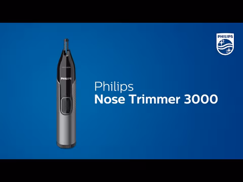 Produktvideo zu Series 3000 NT3650/16 