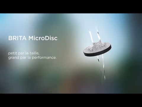 Vidéo de produit MicroDisk Pack 3 Pieces 