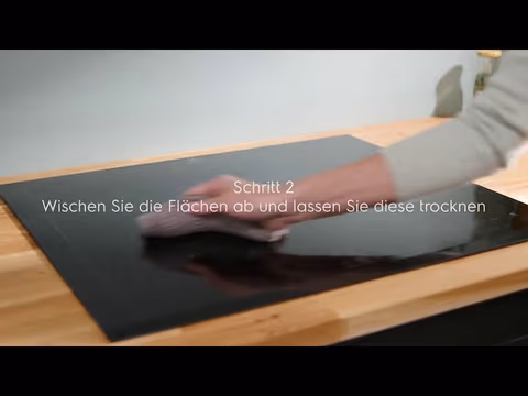 Vidéo de produit Table de cuisson GK58TSO 