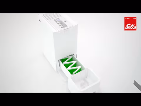 Vidéo de produit Perfect Air Typ 7219 