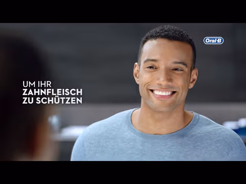 Video prodotto su Oral-B Genius X 20100S nero 