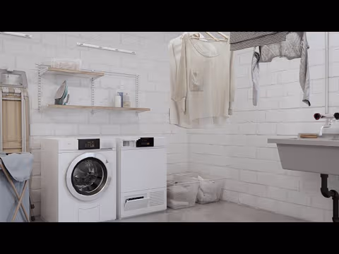 Produktvideo zu Adora V4000 DualDry links 