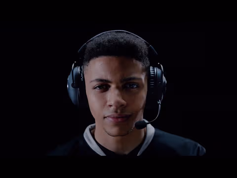 Produktvideo zu Pro X Schwarz 