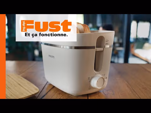 Vidéo de produit HD2640/11 