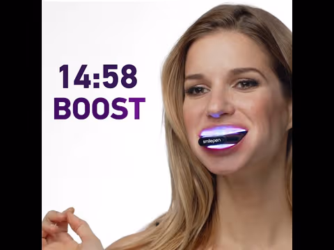 Video prodotto su SPCPKC Whitening  Care Kit 