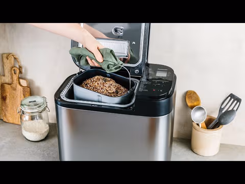 Produktvideo zu SD-YR2550SXA 